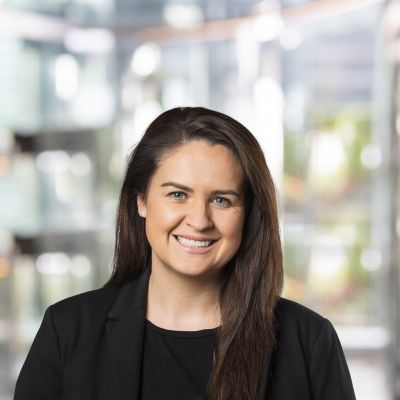 Ciara Foley image