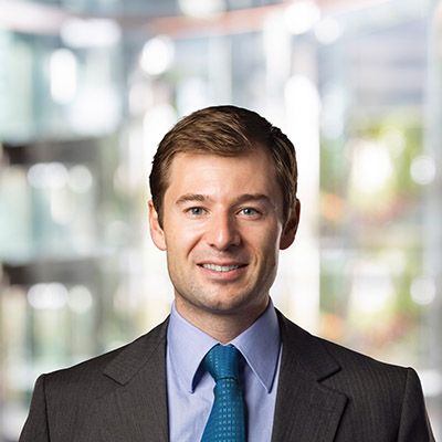 James Anzarut image