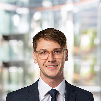 Luke Smith image