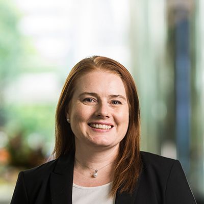 Alana Paterson image