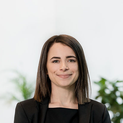 Alison Cooper image