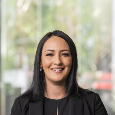 Alison McKee image