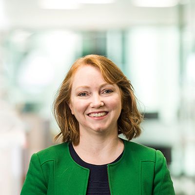 Alison Ross image