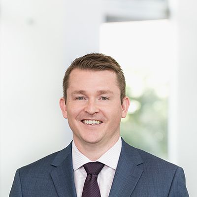 Cal Doran image