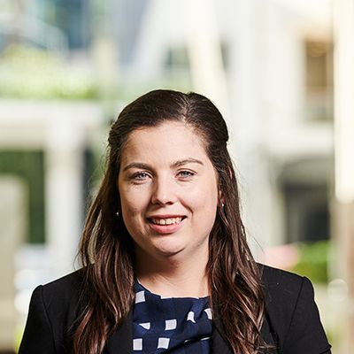 Dani Sharp image
