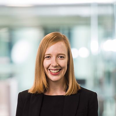 Elizabeth Harvey image
