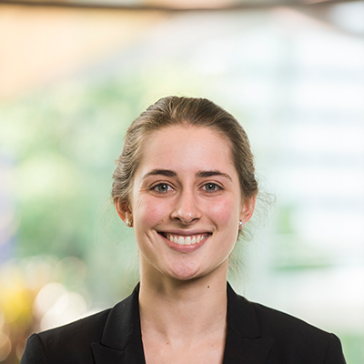 Hannah Watson image
