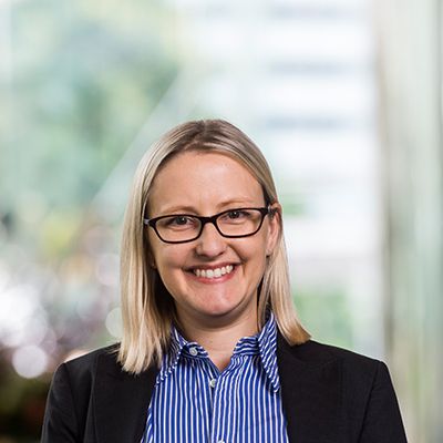 Hayley Harvey image