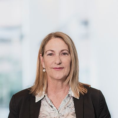 Karen Browne image