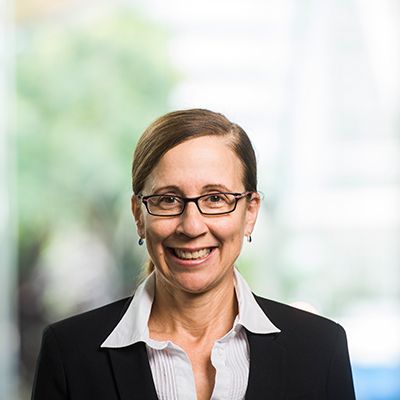 Lisa Lahey image