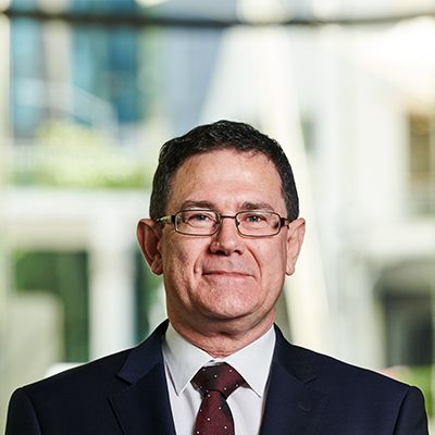 Michael Patane image
