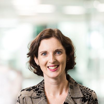 Olivia Williamson image