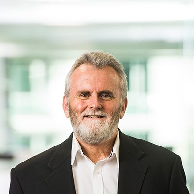 Paul Cullen image