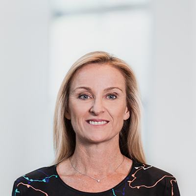 Robyn Ferguson image