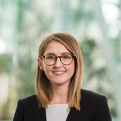 Sarah Judge image