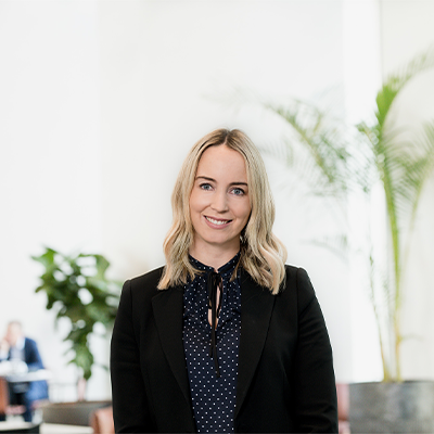 Sarah O'Brien-Smith image