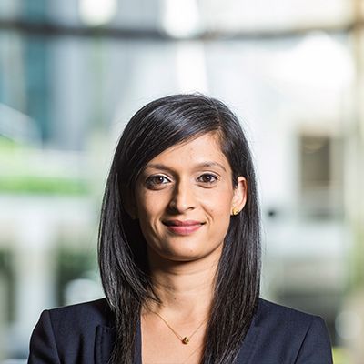 Sasha Sarai image