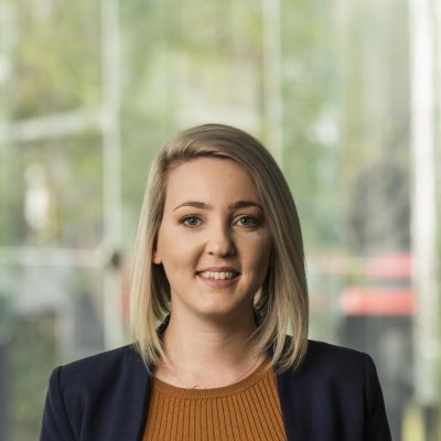 Stacey Percival image