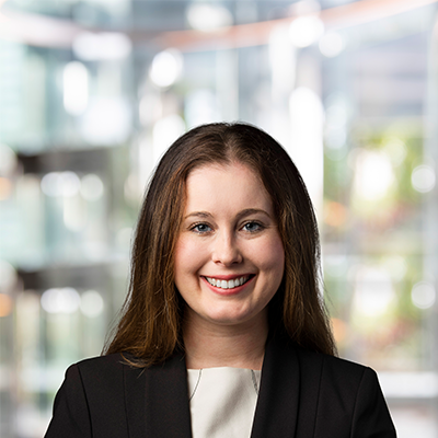 Tayla Gorman image