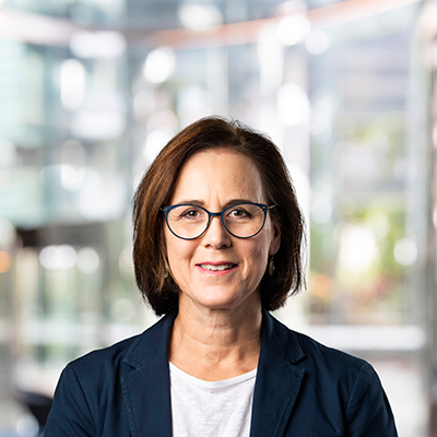 Dr. Rachel Baird image