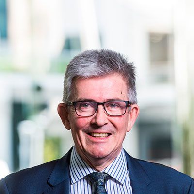 Ian Doyle image